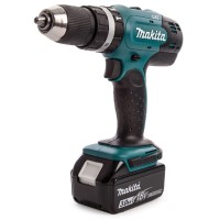 Дрель Makita DHP453RFX8