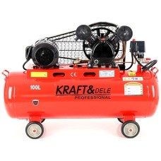 Compresor Kraft&Dele KD404