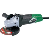 Углошлифовальная машина Hikoki G13SB3NSZ