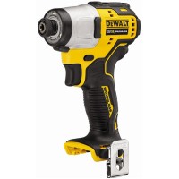 Шуруповерт DeWalt DCF801N XR BL Li-Ion 