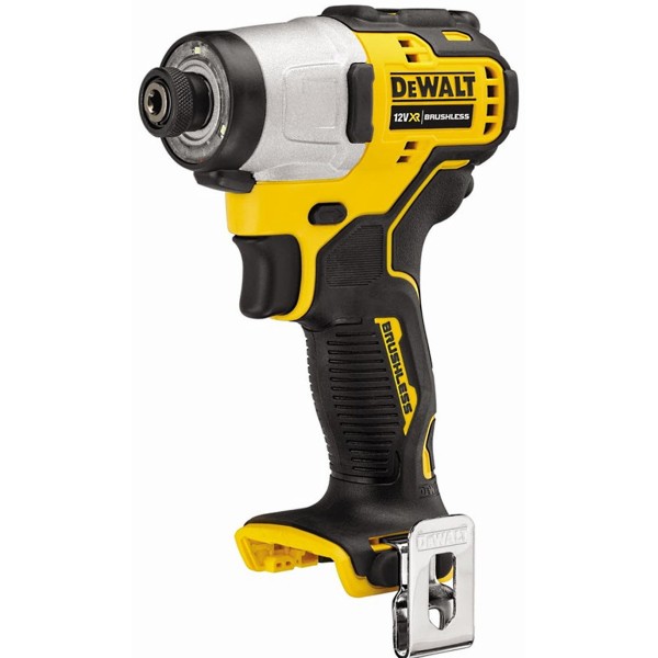 Mașină de înșurubat DeWalt DCF801N XR BL Li-Ion