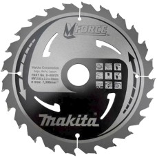 Диск для резки Makita MForce (B-08078)