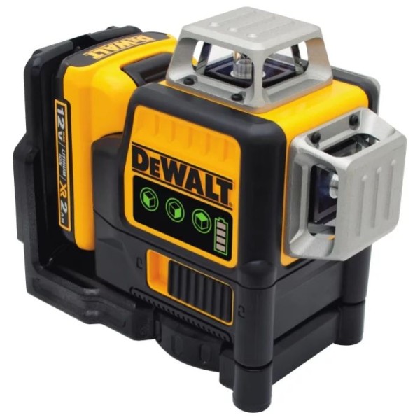 Nivela laser DeWalt DCE089D1G