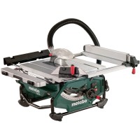 Циркулярный станок Metabo TS 216 Floor (600676000)