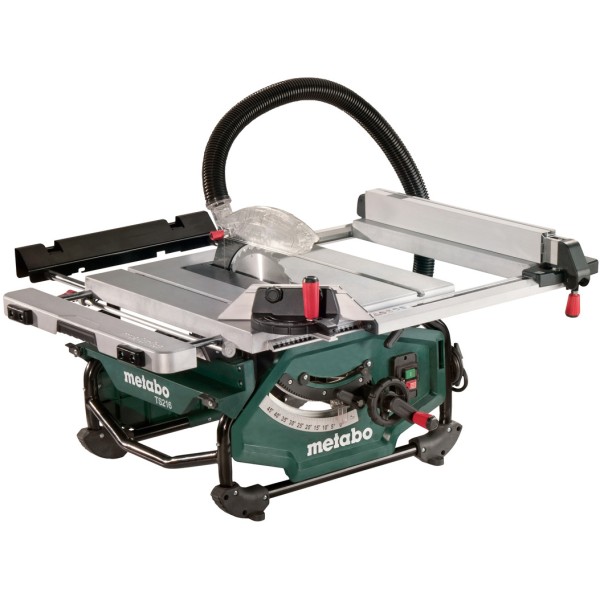 Циркулярный станок Metabo TS 216 Floor (600676000)