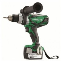 Mașină de înșurubat Hitachi DS14DSDL-RW