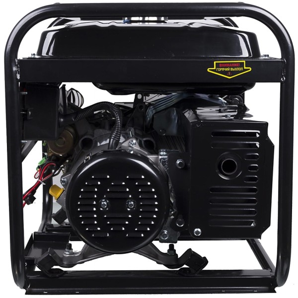 Generator de curent Huter DY8000L