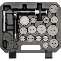 Set pentru cilindri de frana Yato YT-0671