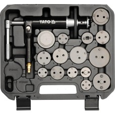 Набор  для тормозных цилиндров Yato YT-0671