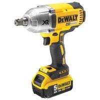 Гайковерт DeWalt DCF899P2 XR