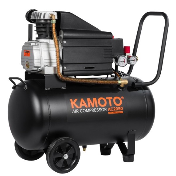Compresor Kamoto AC 2050