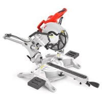 Торцовочная пила Hecht HE820