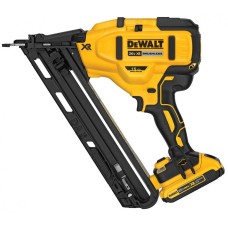 Пневматический нейлер DeWalt   DCN650P2