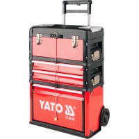 Тележка для инструментов Yato YT-09101