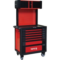 Cutie pentru scule Yato YT-09008
