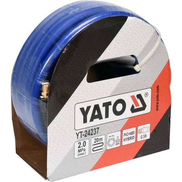 Пневматический шланг Yato YT-24237