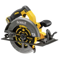 Дисковая пила DeWalt FlexVolt DCS576NT