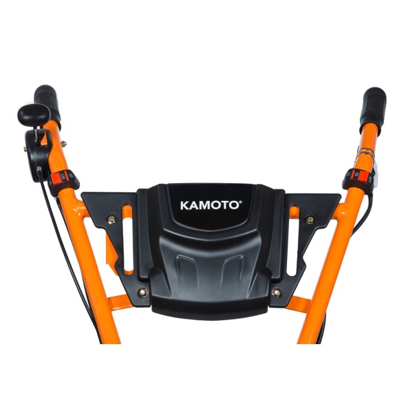 Motocultor Kamoto GC 7100