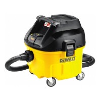 Aspirator industrial DeWalt DWV901L-QS
