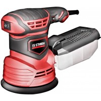 Şlefuitor cu excentric Stark RS400 (150400010)