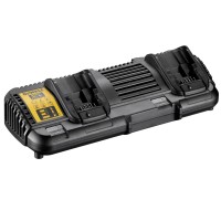 Încărcător pentru scule electrice DeWalt FlexVolt DCB132N