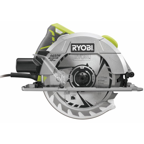 Fierăstrău circular Ryobi RCS1400-G