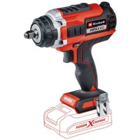 Mașină de înșurubat cu impact Einhell IMPAXXO 400