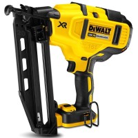 Пневматический нейлер DeWalt   DCN660N