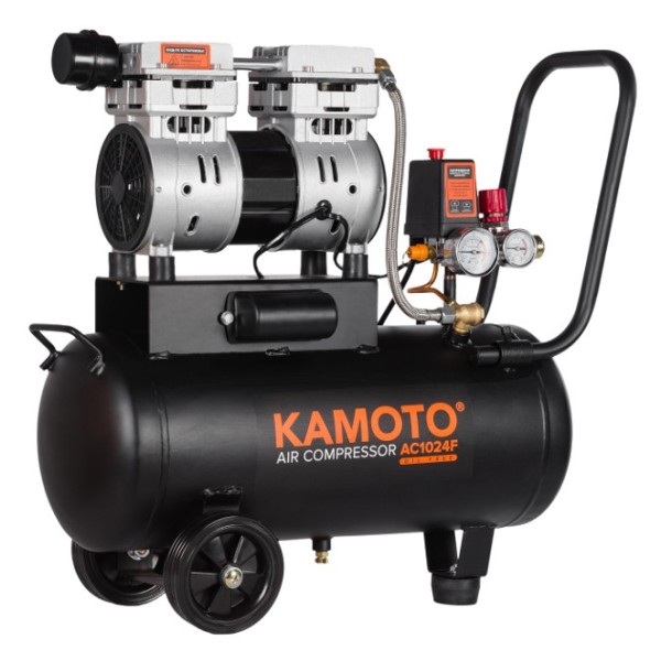 Compresor Kamoto AC 1024F