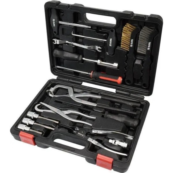 Kit de service frana Yato YT-06802