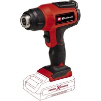 Suflanta de aer cald Einhell TE-HA 18 Li Solo(45.205.00)