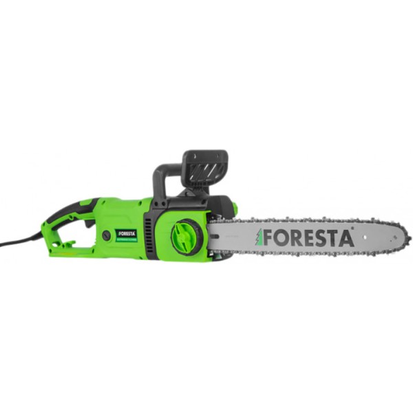 Ferăstrău cu lanţ electric Foresta FS-2740DS