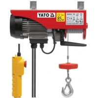 Лебёдка Yato YT-5901