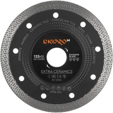 Диск для резки Dnipro-M 819220