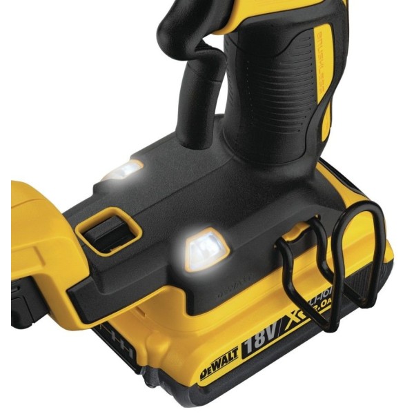 Пневматический степлер DeWalt   DCN682D2