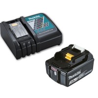 Incarcator + baterie Makita 191A24-4