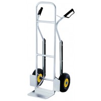 Carucior cu platforma Stanley FatMax SXWTC-HT525