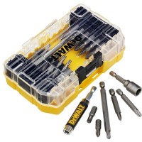 Набор головок/бит DeWalt DT70702
