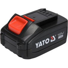 Аккумулятор для инструмента Yato YT-82843