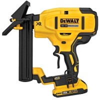 Пневматический степлер DeWalt   DCN682D2