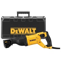 Fierăstrău sabie DeWalt DW305PK