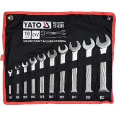 Набор ключей Yato YT-0380