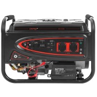 Generator de curent Dnipro-M GX-30E