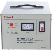 Стабилизатор напряжения Himel HTND-3kVA