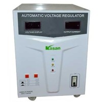 Stabilizator de tensiune Kasan SVC 15000 220V