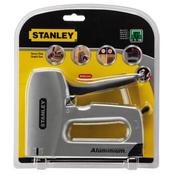 Stapler manual Stanley Heavy Duty (6-TR150HL)