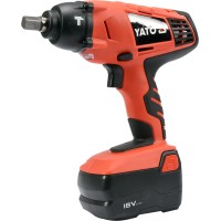 Mașină de înșurubat cu impact Yato YT-82930