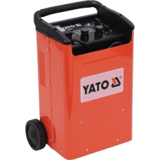 Пуско-зарядное устройство Yato YT-83061