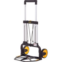 Carucior cu platforma Stanley FatMax FXWT-706