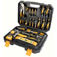 Set scule de mână Tolsen 85352